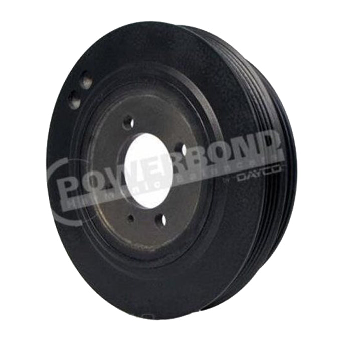 Powerbond Harmonic Balancer HB1550N