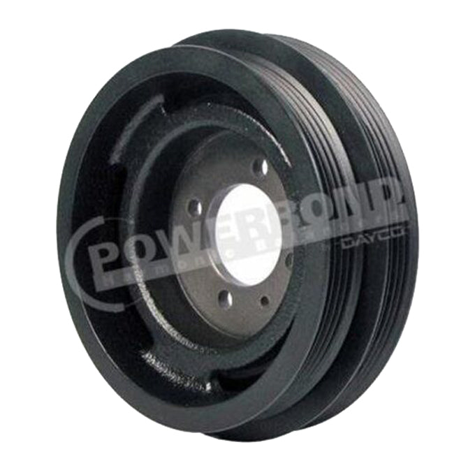 Powerbond Harmonic Balancer HB1550N