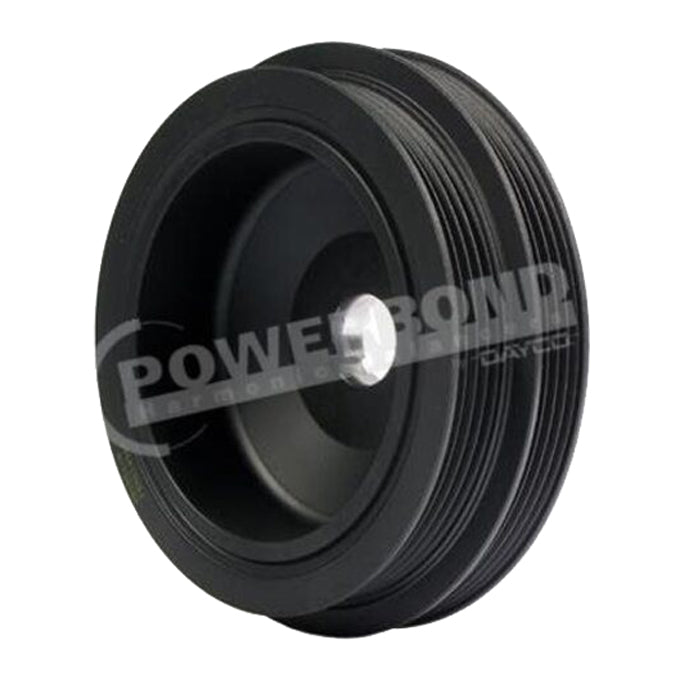Powerbond Harmonic Balancer HB1551N