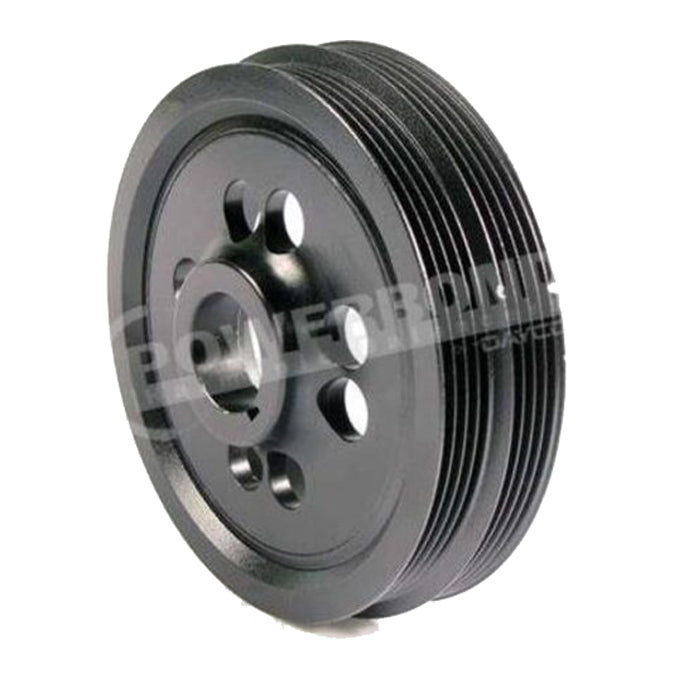 Powerbond Harmonic Balancer HB1553N