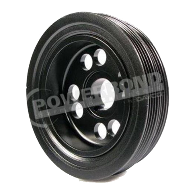 Powerbond Harmonic Balancer HB1553N