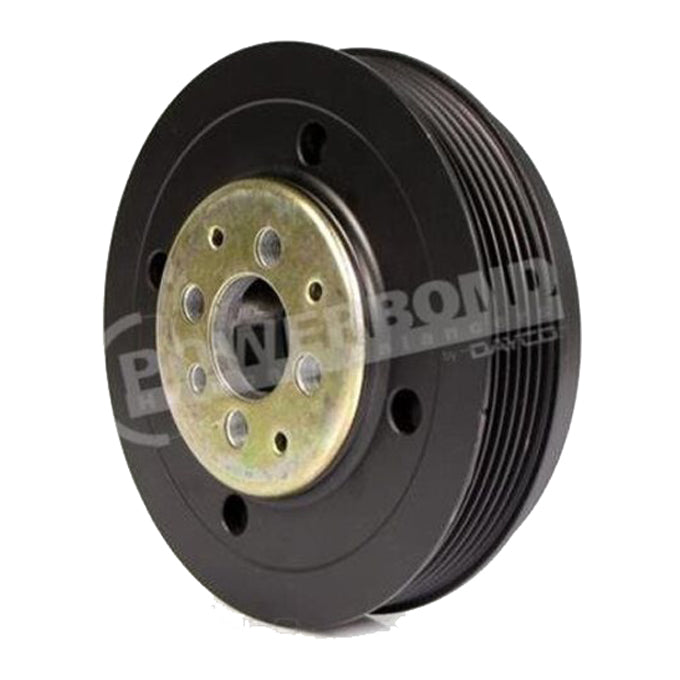 Powerbond Harmonic Balancer HB1561N