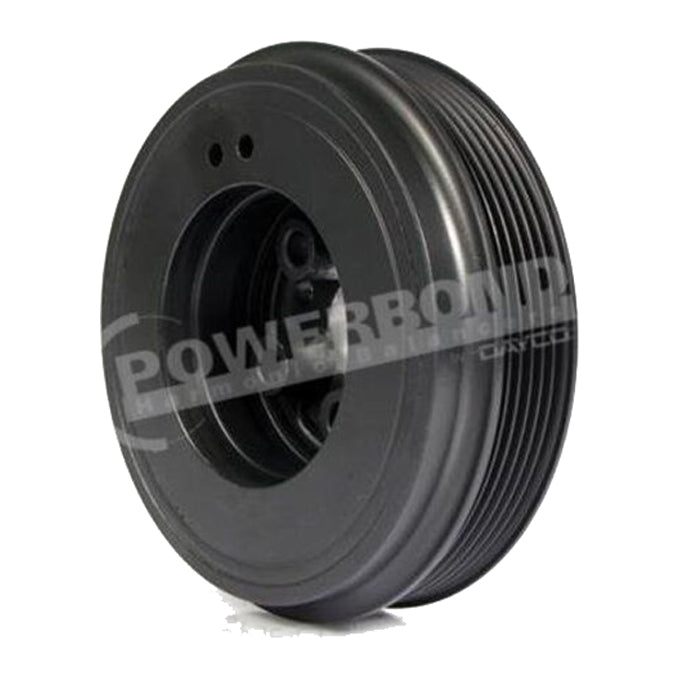 Powerbond Harmonic Balancer HB1561N