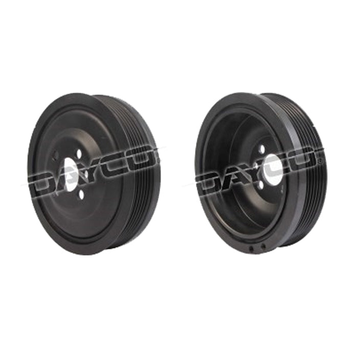 Powerbond Harmonic Balancer HB1562N