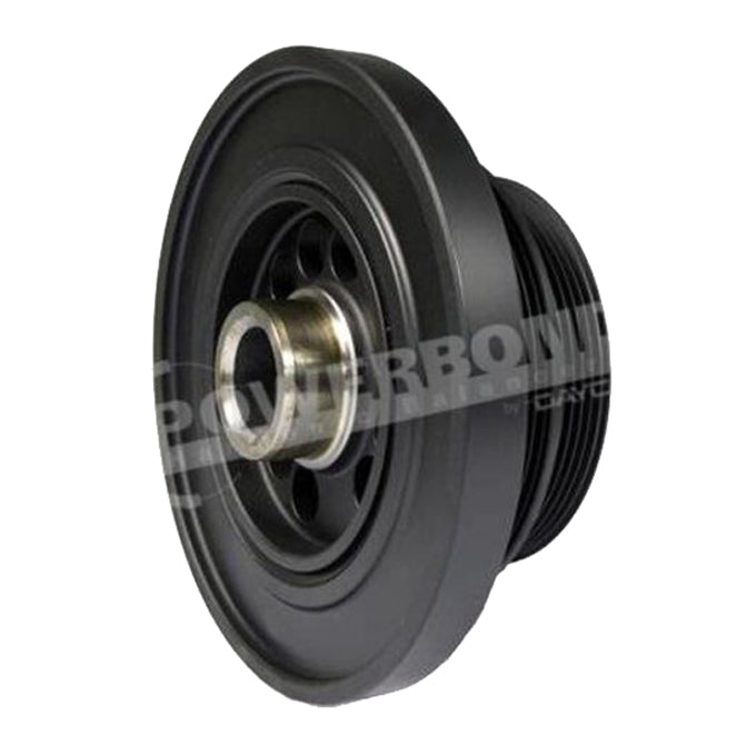 Powerbond Harmonic Balancer HB1565N
