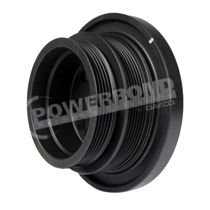 Powerbond Harmonic Balancer HB1565N