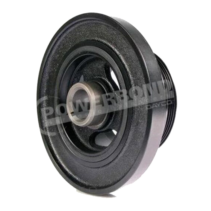 Powerbond Harmonic Balancer HB1566N