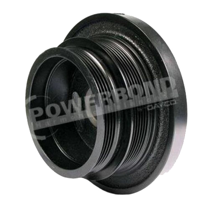 Powerbond Harmonic Balancer HB1566N