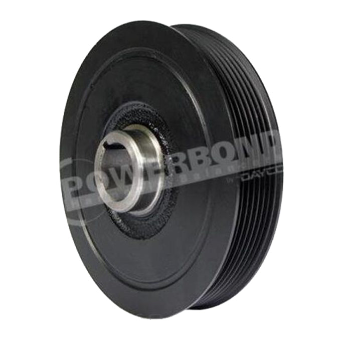 Powerbond Harmonic Balancer HB1567N