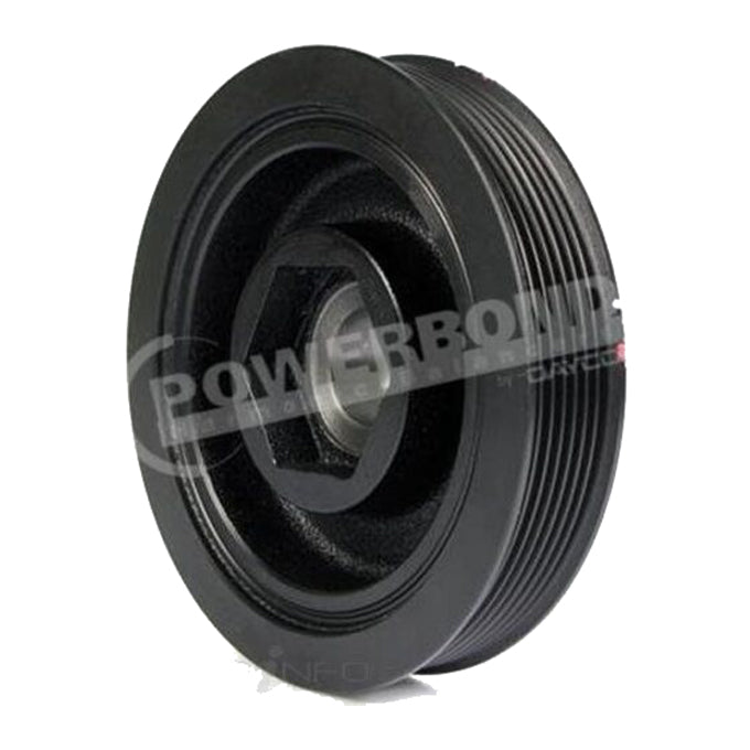 Powerbond Harmonic Balancer HB1567N
