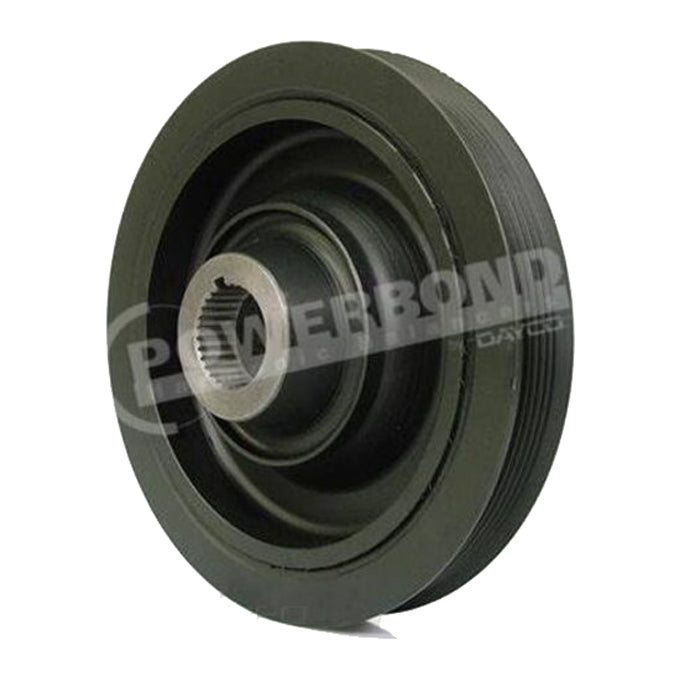 Powerbond Harmonic Balancer HB1570N