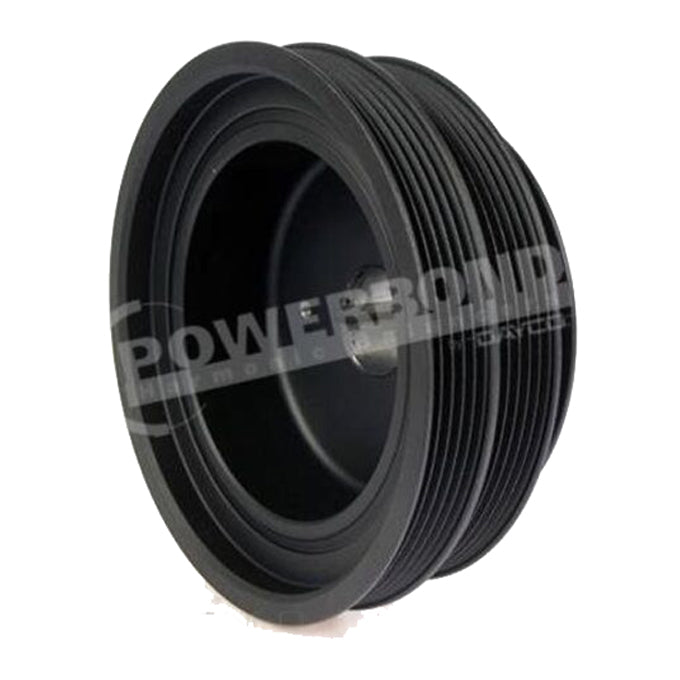 Powerbond Harmonic Balancer HB1572N