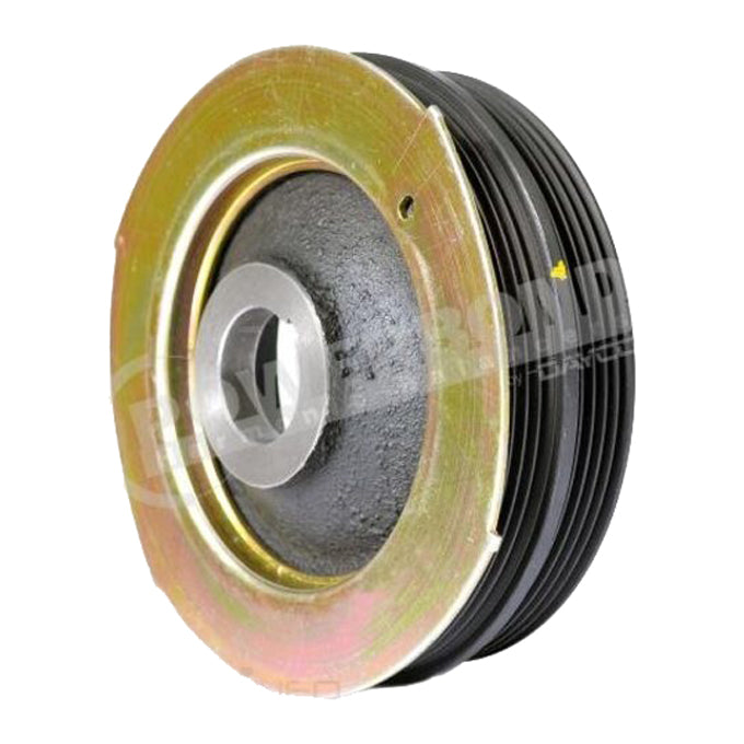 Powerbond Harmonic Balancer HB1573N