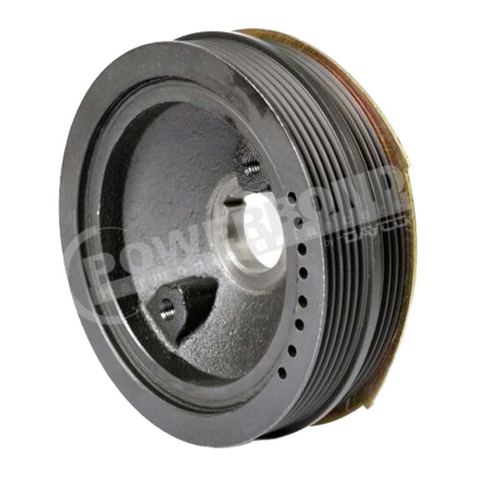 Powerbond Harmonic Balancer HB1573N