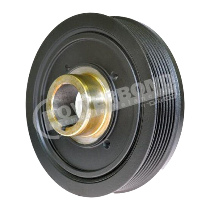 Powerbond Harmonic Balancer HB1577N
