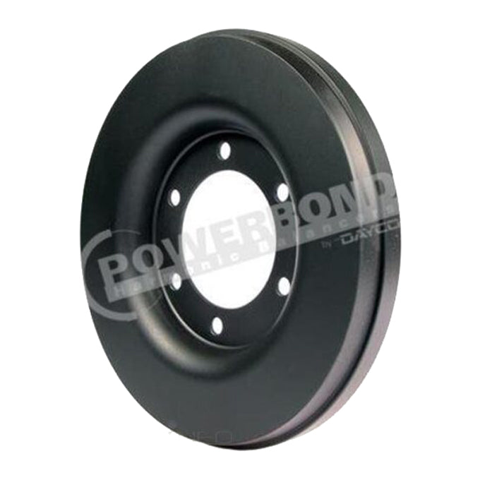 Powerbond Harmonic Balancer HB1581N