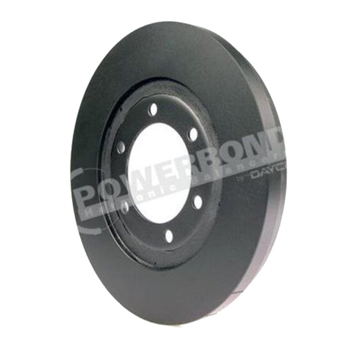 Powerbond Harmonic Balancer HB1584N