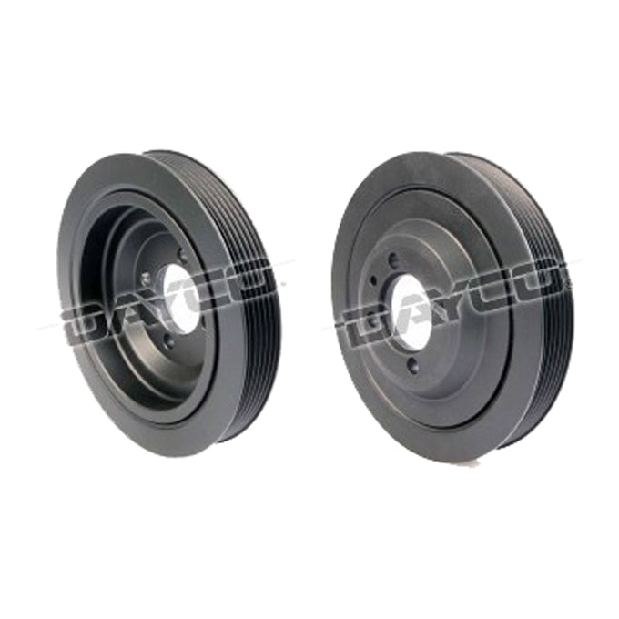 Powerbond Harmonic Balancer HB1588N