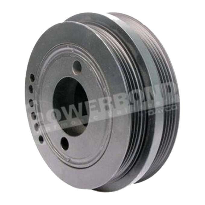 Powerbond Harmonic Balancer HB1589N