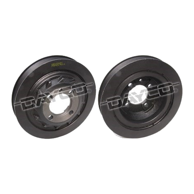 Powerbond Harmonic Balancer HB1592N