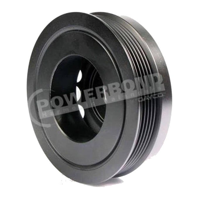 Powerbond Harmonic Balancer HB1593N