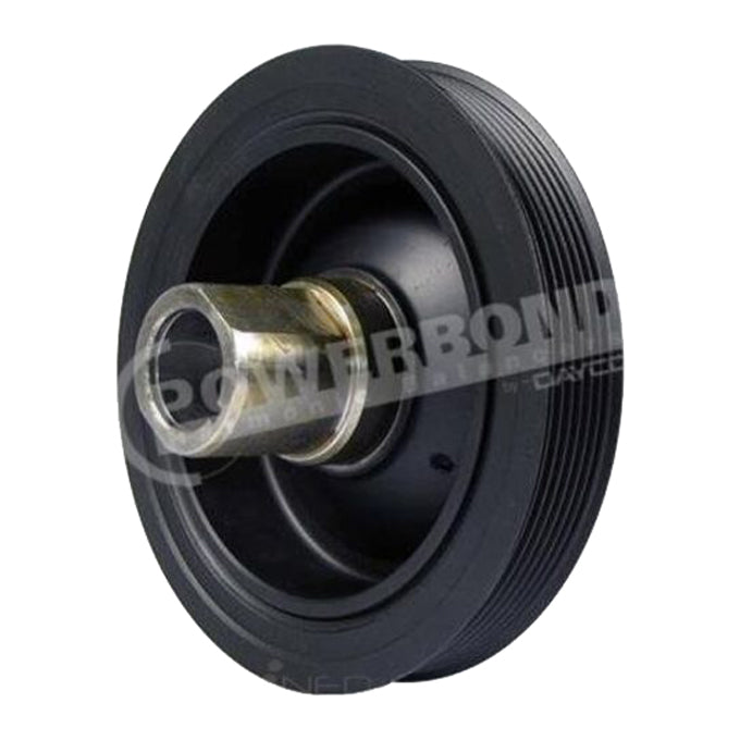 Powerbond Harmonic Balancer HB1595N