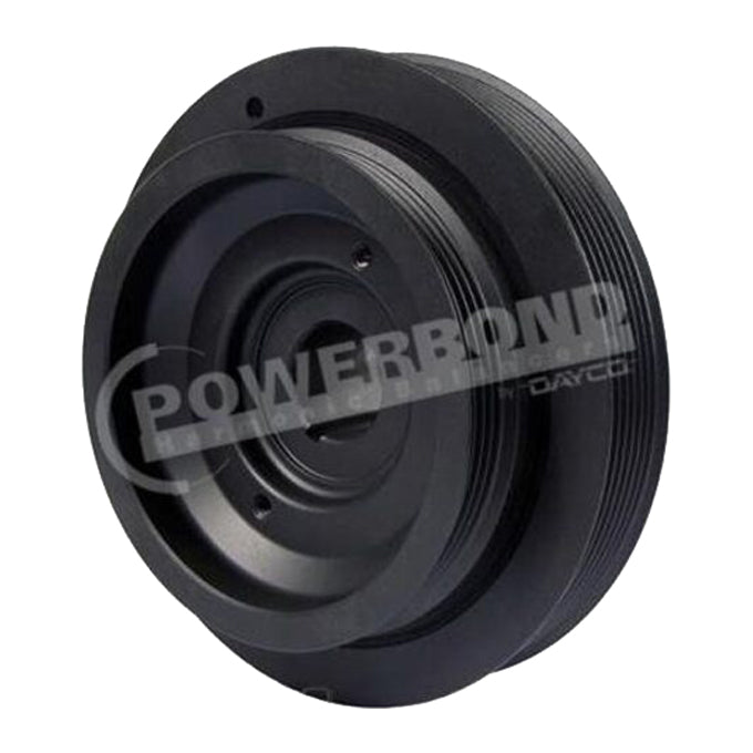 Powerbond Harmonic Balancer HB1595N