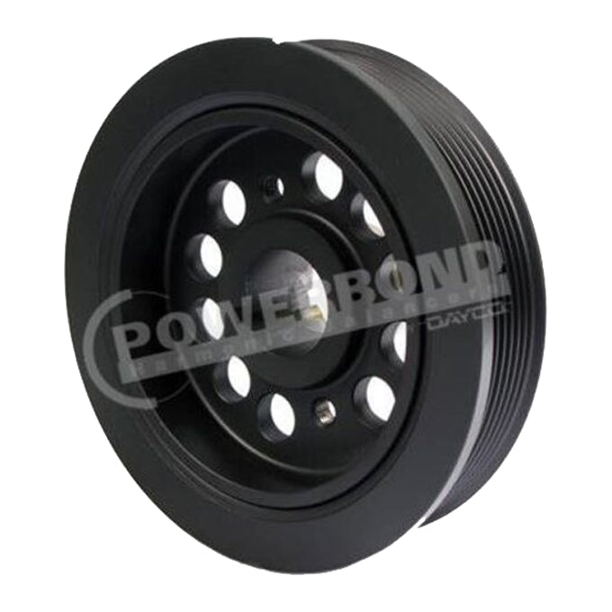 Powerbond Harmonic Balancer HB1596N