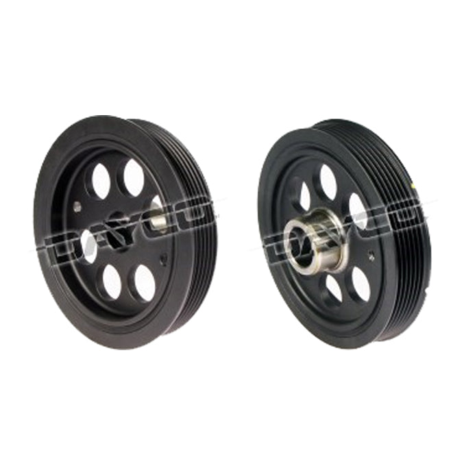 Powerbond Harmonic Balancer HB1653N
