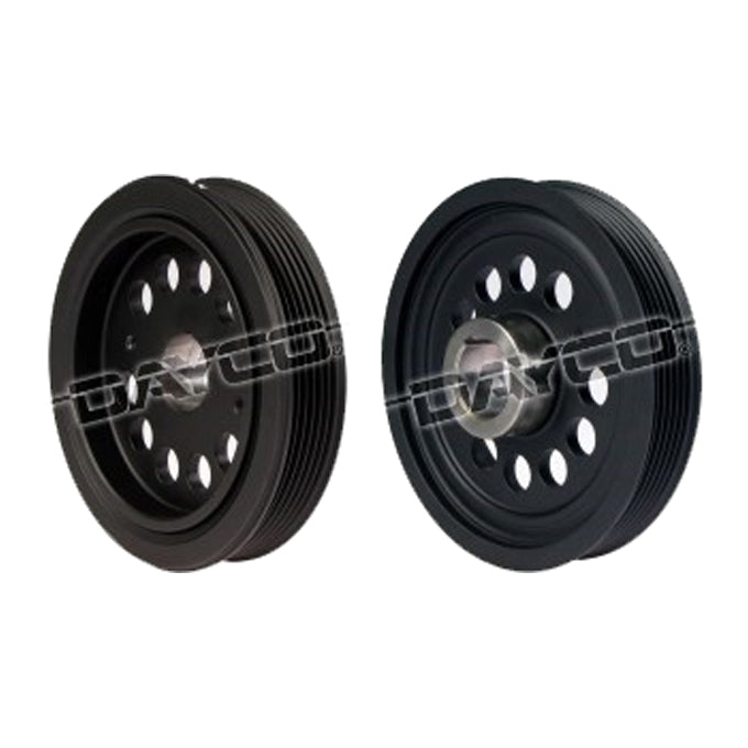 Powerbond Harmonic Balancer HB1655N