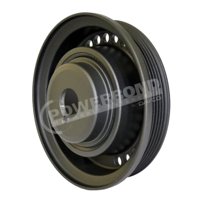 Powerbond Harmonic Balancer HB1657N