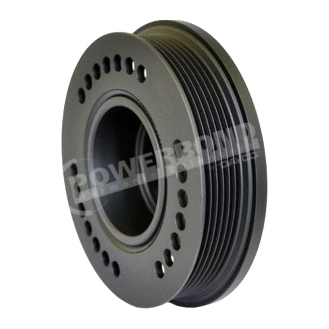 Powerbond Harmonic Balancer HB1657N