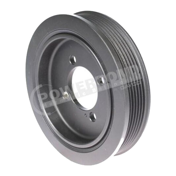 Powerbond Harmonic Balancer HB1658N