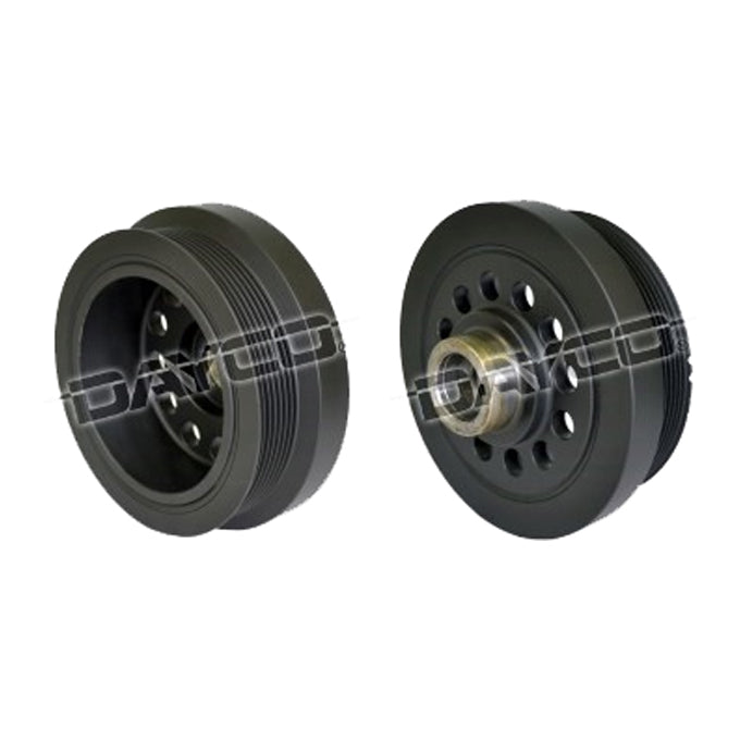 Powerbond Harmonic Balancer HB1664N