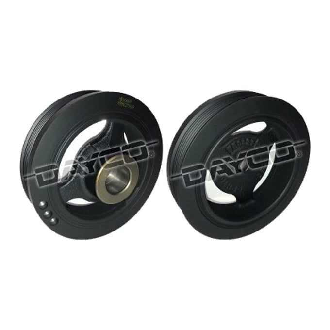 Powerbond Harmonic Balancer HB1666N