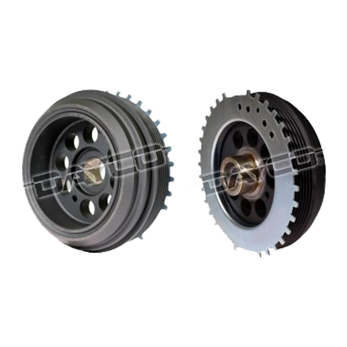 Powerbond Harmonic Balancer HB1668N