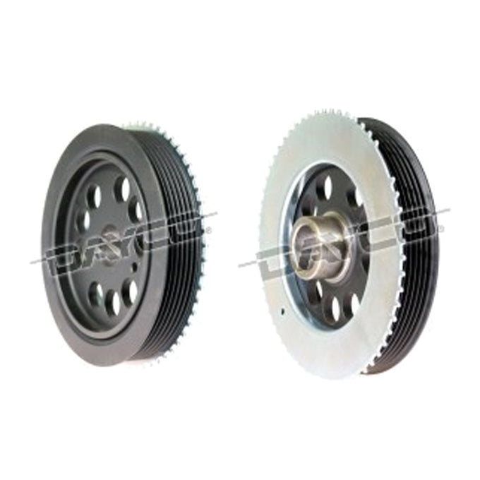 Powerbond Harmonic Balancer HB1670N