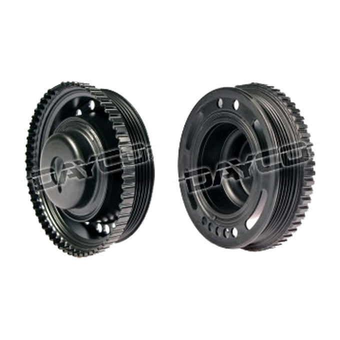 Powerbond Harmonic Balancer HB1671N
