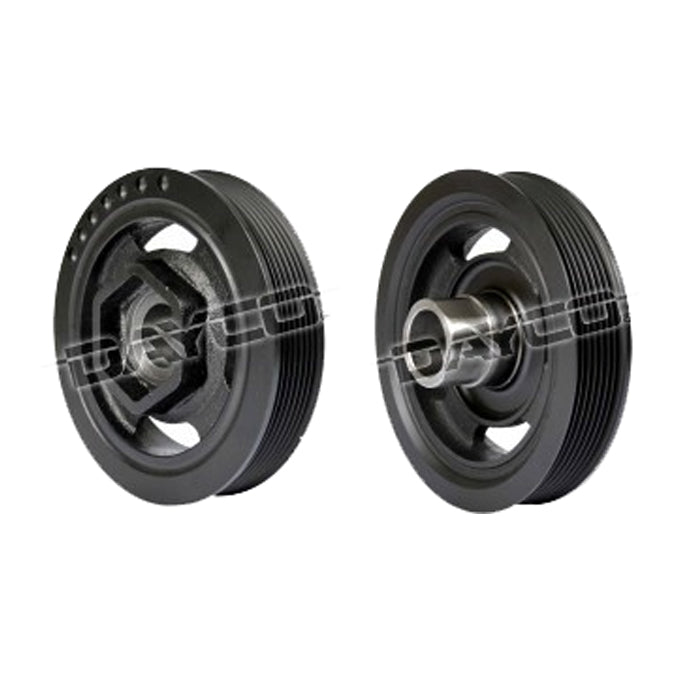 Powerbond Harmonic Balancer HB1678N