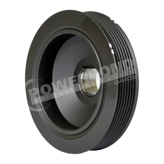 Powerbond Harmonic Balancer HB1682N