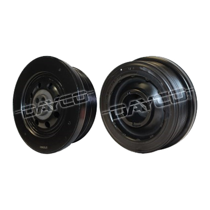 Powerbond Harmonic Balancer HB1689N