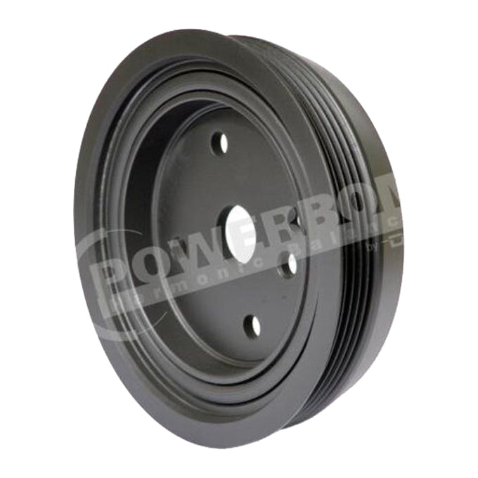 Powerbond Harmonic Balancer HB1691N
