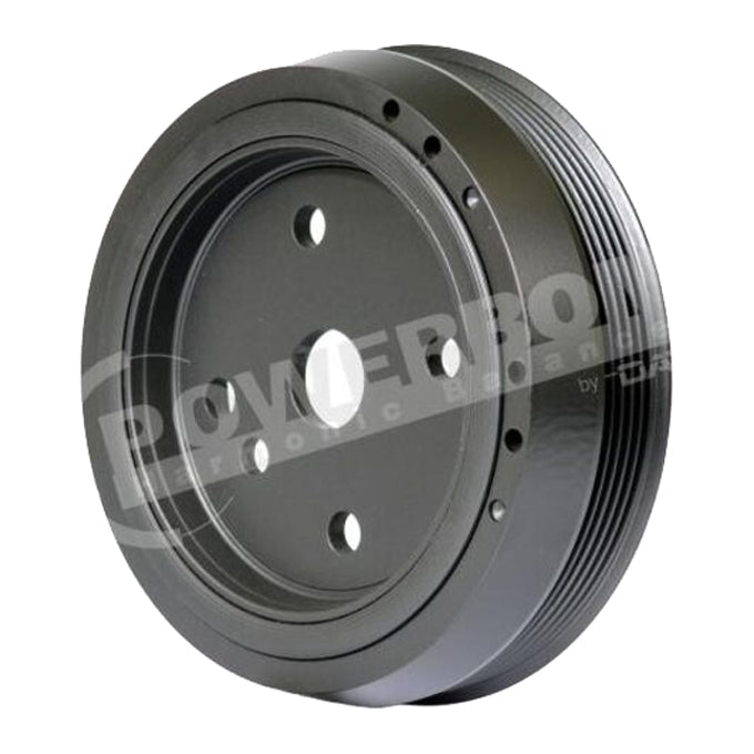 Powerbond Harmonic Balancer HB1691N