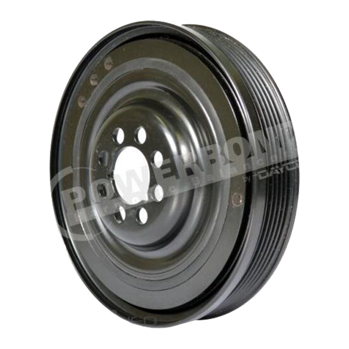 Powerbond Harmonic Balancer HB1692N