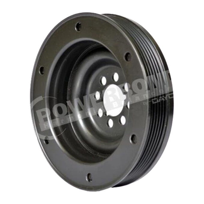 Powerbond Harmonic Balancer HB1692N