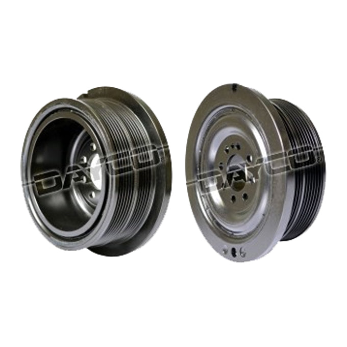Powerbond Harmonic Balancer HB1699N