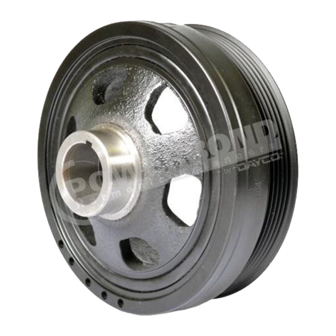 Powerbond Harmonic Balancer HB1700N