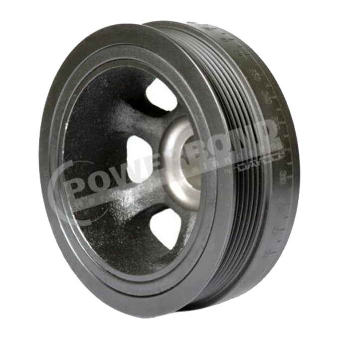 Powerbond Harmonic Balancer HB1700N