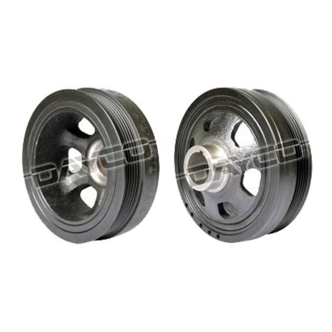Powerbond Harmonic Balancer HB1702N