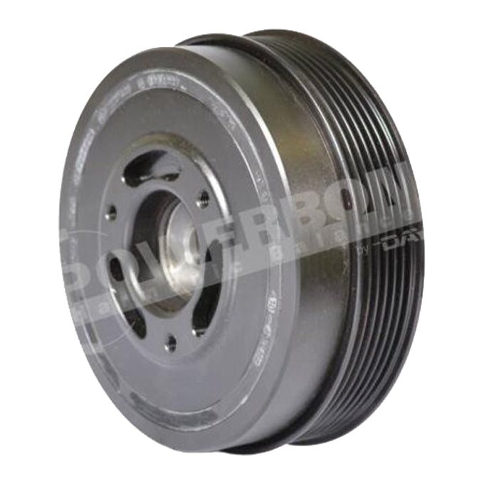 Powerbond Harmonic Balancer HB1705N